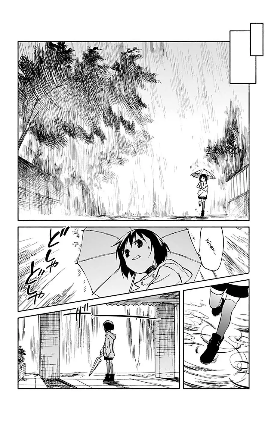 Hitoribocchi no Chikyuu Shinryaku Chapter 64 14